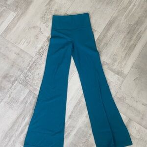 Athleta Elation Flare Leggings